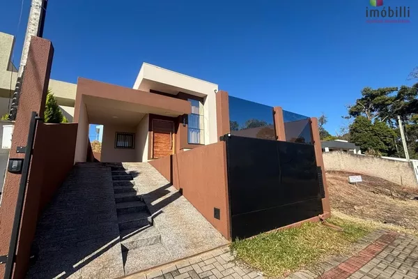 Casa com suíte mais 01 quarto - Foto 3