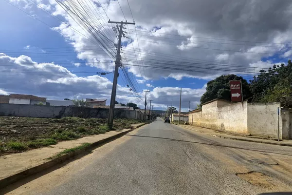 Lote de 360m² à venda no Bairro Remanso em Vitória da Conquista - Foto 6