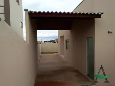 Cornélio Procópio - Casa- 3 quartos - Jd Ouro Verde - Foto 23