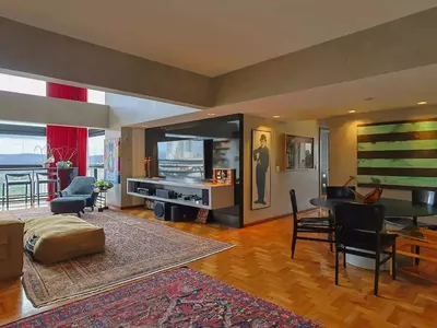 Apartamento à venda, 2 quartos, 1 suíte, 1 vaga, Vila da Serra - Nova Lima/MG - Foto 4