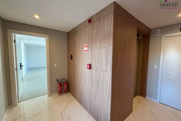 Apartamento 502 Ed. Connect para venda,  Centro, Pato Branco - Foto 6