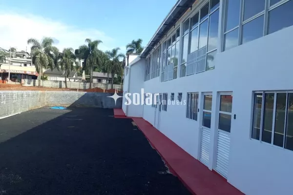 KITNET 14 RESIDENCIAL IGUAÇU R DOM PEDRO I N 1155 B SAO CRISTOVAO - Foto 2