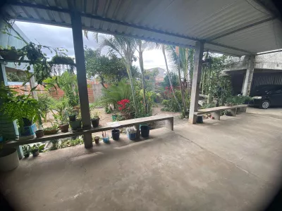 Casa sobrado em terreno de 470 m² à venda, 4 quartos, 4 garagens, Centro, José Gonçalves, BA - Foto 27