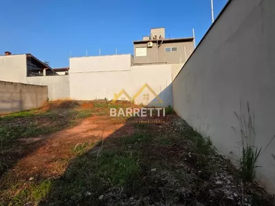 Terreno Residencial e Comercial de 200m², Plano, à Venda, no bairro Morumbi / Piracicamirim em Piracicaba/SP. - Foto 19