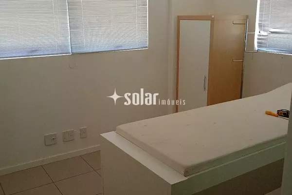 SALA COMERCIAL 1006 ED MAX SAÚDE AV BRASIL N 450 B CENTRO - Foto 6