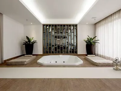 Apartamento à venda, 1 quarto, 1 vaga, Cidade Jardim - Belo Horizonte/MG - Foto 8