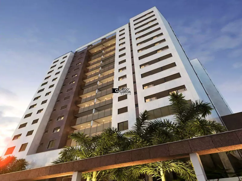 Unidades à venda, 3 a 4 quartos, Cruzeiro - Belo Horizonte - Foto Principal