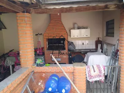 Casa à venda com 5 quartos, sendo 1 suíte e 5 banheiros, no bairro Jardim Sônia - Foto 17