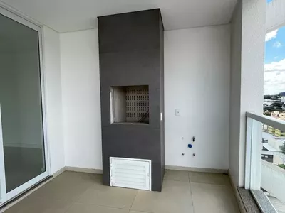 Apartamento 902 Ed. Octaviano Marcante - Foto 5