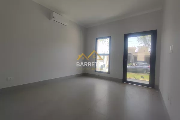 Casa à venda no Villa D'Aquila com 209 m², 3 suítes, área gourmet e quintal - Foto 2