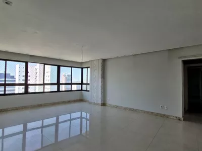 Apartamento Alto padrão 185m² à 15 metros da Olivia Flores - Foto 13