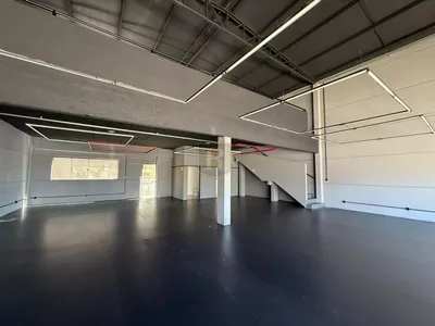 Sala comercial para aluguel,  Dos Estados, Guarapuava - Foto 6