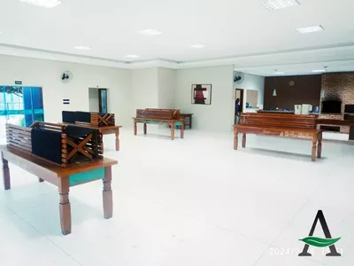 Londrina - Casa em Condomínio - 3 quartos - Vila Hípica - Foto 17