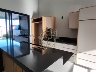 Casa em condomínio 202m² 3 suítes Residencial Mac Knight - SBO/SP - Foto 10