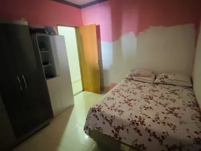 Vendo Casa de 3 quartos no Vila América, próximo ao condomínio Pamplona. - Foto 12
