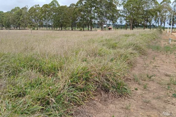 TERRENO A VENDA, COM PARCELA ATE 60 VEZES OTIMA OPORTUNIDADE , BAIRRO CIDADE JARDIM, BARRA DO CHO? - Foto 4