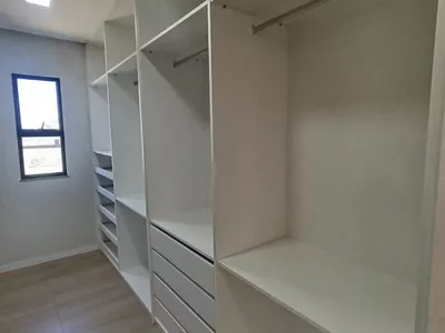 Casa nova com 3 suites+ área gourmet + terraço+dependência completa em condomínio fechado no Rec - Foto 43