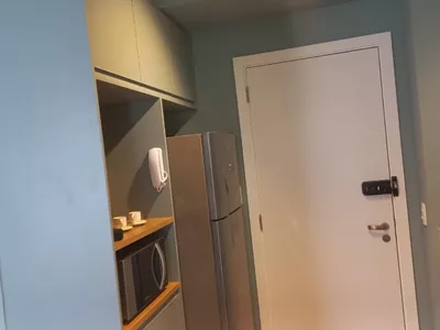 Studio, venda, mobiliado em Vila Nova Conceição - Foto 7