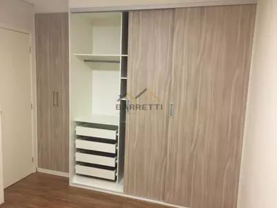 Apartamento a venda com 47 m² no Parque Paradiso - Santa Terezinha - Piracicaba - Foto 6
