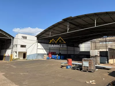 Barracão com 1.614 m² em Piracicaba - Foto 5