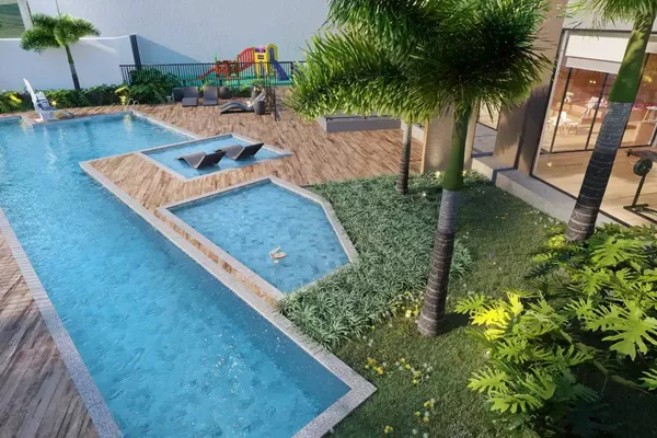 Unidades à venda, 2 a 3 quartos, Estoril - Belo Horizonte - Foto 6