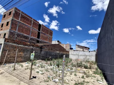 Lote Bairro Boa Vista 175m² 80 metros da Gilenilda Alves - Foto 4