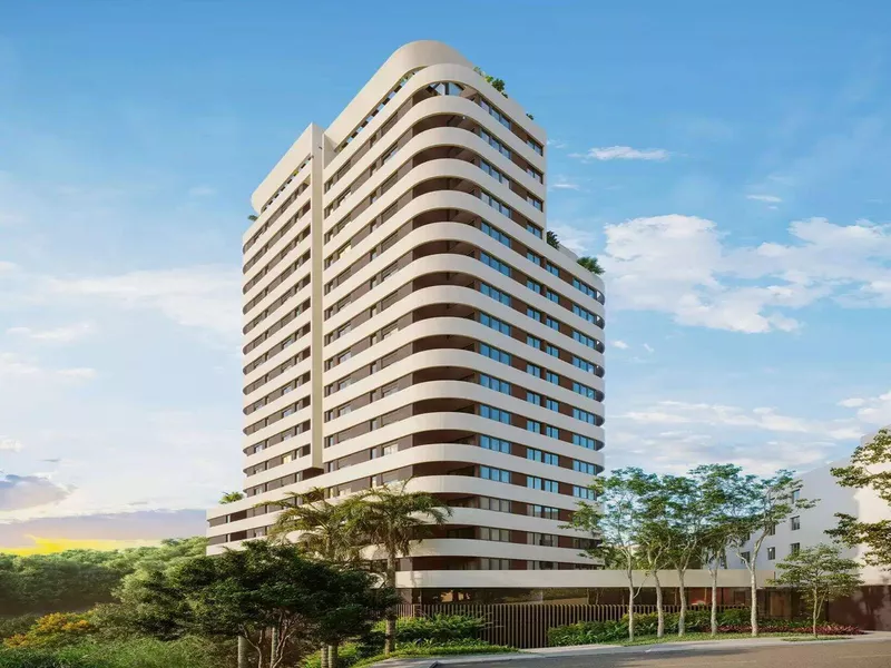 Área privativa à venda, 2 quartos, 2 suítes, 2 vagas, Santa Lúcia - Belo Horizonte/MG - Foto Principal