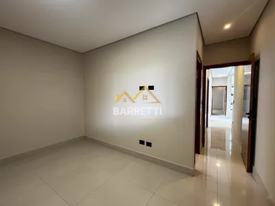 Casa à venda no Park Unimep Taquaral com 145m², 3 suítes, quintal e 4 vagas de garagem - Foto 11