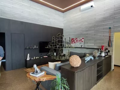 Casa em condomínio 270m² 3 suítes Pq Nova Carioba - Americana/SP - Foto 4