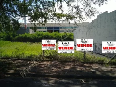 Terreno Industrial 1510m² - Distrito Indl. São Luiz - Americana/SP - Foto 3