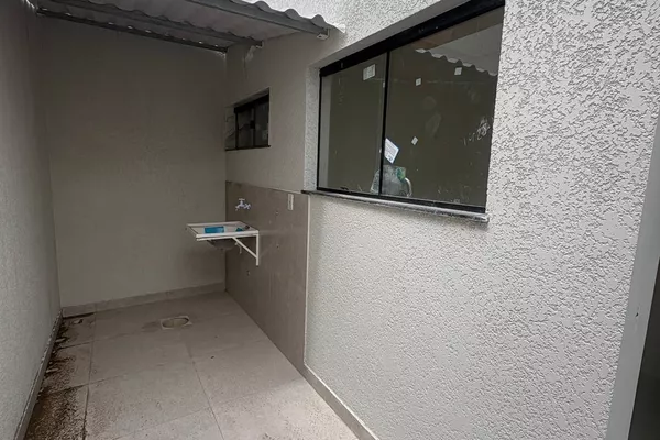 Casa à Venda com 3 dormitórios no bairro Felícia em Vitória da Conquista - Foto 5