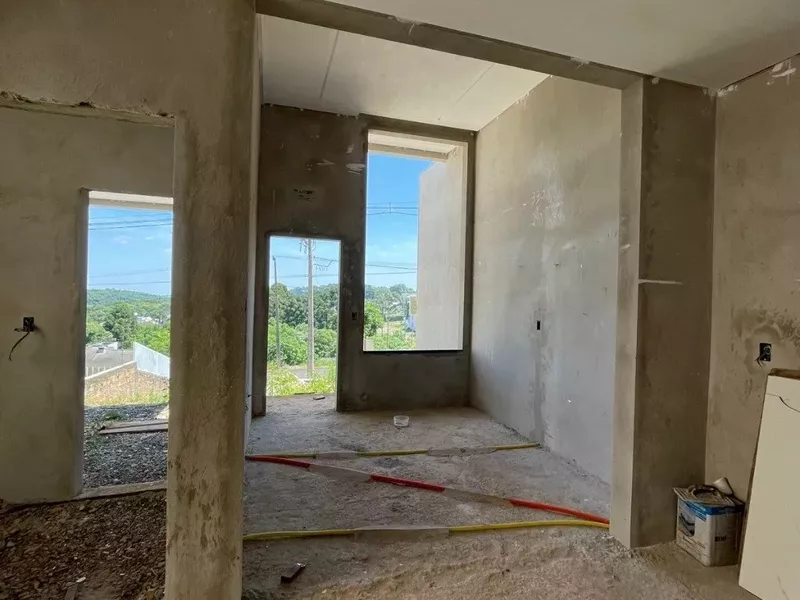 Casa 01 EM CONSTRUÇÃO! - Foto Principal