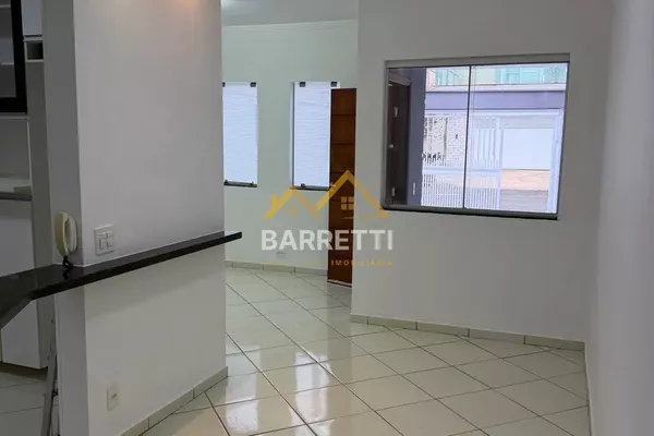 Casa à venda no bairro Jardim Santa Ignês II, com 68 m², 2 quartos, 2 banheiros e 2 vagas de garagem - Foto 1