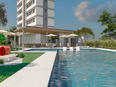 Apartamento à venda, 3 quartos, 1 suíte, 2 vagas, Buritis - Belo Horizonte/MG - Foto 3