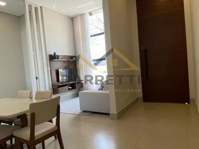 Casa à venda no Park Unimep Taquaral, com 162 m² de área construída, 3 quartos (sendo 1 suíte), 3 banheiros, quintal e 4 vagas de garagem - Foto 7