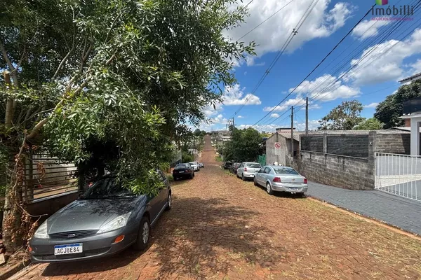 Casa nova com Estrutura Steel Frame para venda, 2 quarto(s),  Jardim Floresta, Pato Branco - Foto 3