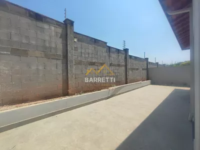 Casa à venda no Villa D'Aquila com 209 m², 3 suítes, área gourmet e quintal - Foto 26