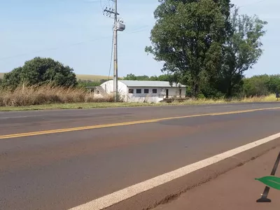 Cornélio Procópio - Rural Chácara -  Fazenda Congonhas - Foto 2