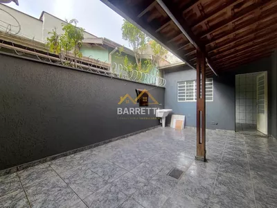 Casa comercial à venda e locação com 195 m², seis quartos e três banheiros no Bairro Alto - Foto 45
