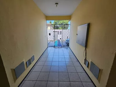 APTO 104 - RESIDENCIAL ANTONIO NERY, GRANJA PORTUGAL - Foto 7