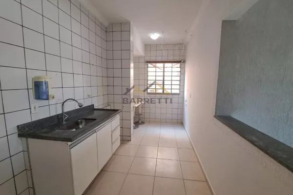Apartamento à venda com 2 dormitórios e 1 vaga de garagem no condomínio Altos do Jupiá - Foto 5