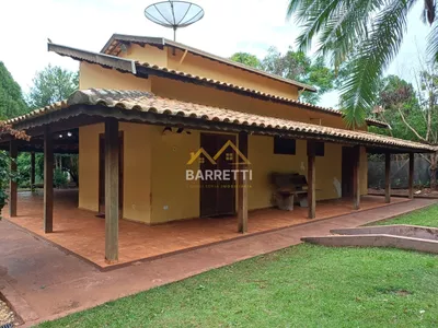 Chácara de 2880 m² para Venda e Locação no Bairro Santa Rita em Piracicaba - Foto 31