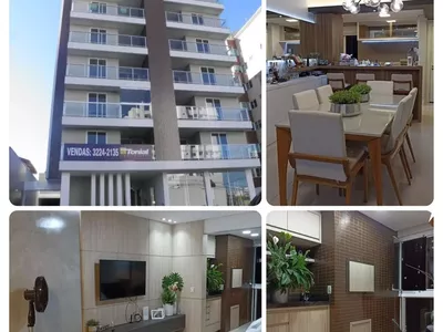 Apartamento com móveis planejados para venda,  no  Centro, Pato Branco - Foto 3
