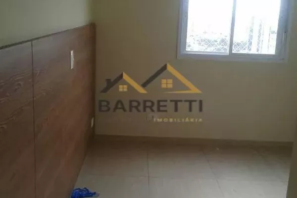 Apartamento à venda de 62m², com 2 quartos, sendo 1 suíte, 2 banheiros e 2 vagas de garagem, no Condomínio Mirage Residence - Foto 5