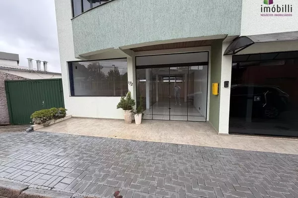 Sala comercial para aluguel, Travessa José Rodrigues Pinto 172, Jardim Das Américas, Pato Branco-pr - Foto 1