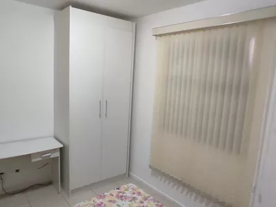 Excelente apartamento MOBILIADO, para Alugar, Condominio Vila Espanha, em frente a UESB, Bairro Univ - Foto 31