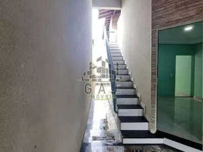 3 casas 120m² ideal p/ renda Jd Europa I - SBO/SP - Foto 4