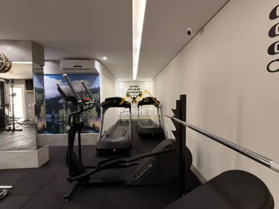 Apartamento à Venda com 70 m² no Residencial Villa Serena, no Bairro Água Branca - Foto 38
