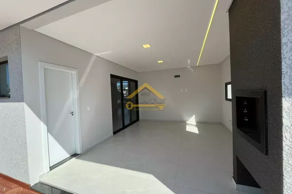 Casa Nova a Venda em Condomínio - Foto 5