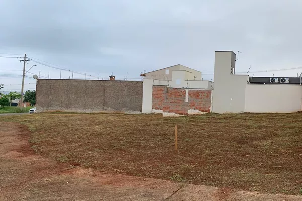 Terreno com a venda no Campos do Conde Piracicaba - Foto 4